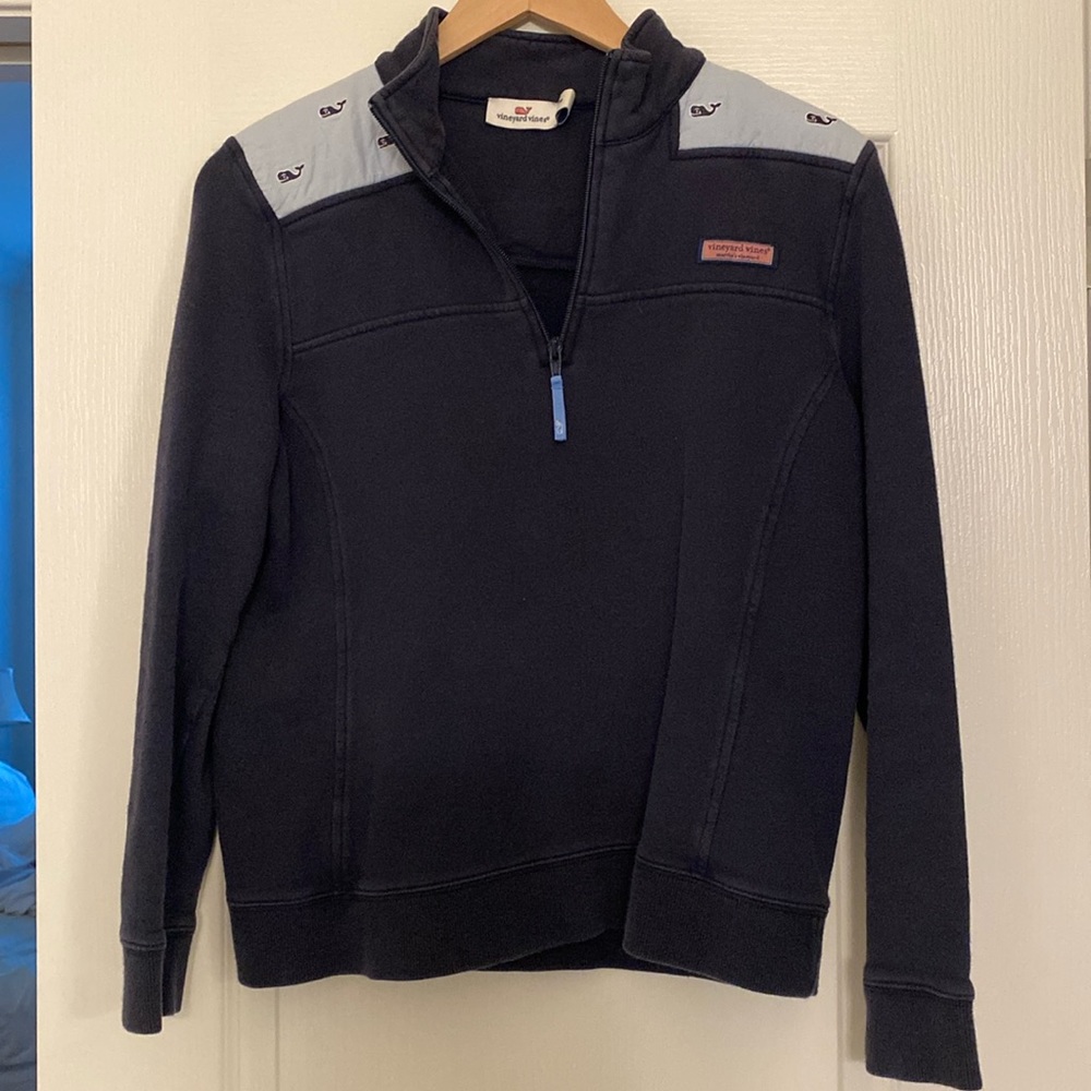 Vineyard Vines Women’s Shep Pullover M